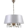 Italux Pakabinamas šviestuvas Solana PND-28366-5A