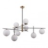 Italux Pakabinamas šviestuvas Stelia PND-43660-9