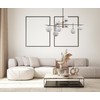 Italux Pakabinamas šviestuvas Stelia PND-43660-9