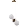 Italux Pakabinamas šviestuvas Stelia PND-43660-3