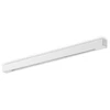 Lubinis šviestuvas Ideal Lux Šviestuvo lubinis laikiklis, baltas, 304038