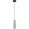 Italux Pakabinamas šviestuvas Tecno PND-37492-1-ALU