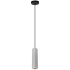 Italux Pakabinamas šviestuvas Tecno PND-37492-1-ALU