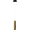 Italux Pakabinamas šviestuvas Tecno PND-37492-1-GD