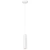 Italux Pakabinamas šviestuvas Tecno PND-37492-1-WH