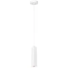 Italux Pakabinamas šviestuvas Tecno PND-37492-1-WH