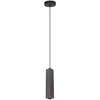 Italux Pakabinamas šviestuvas Tecno PND-37492-1-BRO