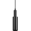 Ledvance Pakabinamas šviestuvas TRACKLIGHT, GU10, juodas