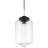 Italux Pakabinamas šviestuvas MDM2095/1 B
