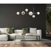 Italux Pakabinamas šviestuvas Vailante PND-31221-6B-CH