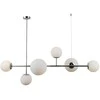 Italux Pakabinamas šviestuvas Vailante PND-31221-6B-CH