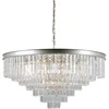 Italux Pakabinamas šviestuvas PND-44372-14-CHMP-GLD