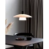 Nordlux Pakabinamas šviestuvas VERONA, E27, baltos/juodos sp.