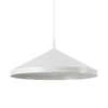 Ideal Lux Pakabinamas šviestuvas Yurta Sp1 D50 Bianco