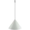 Nowodvorski Lighting pakabinamas šviestuvas Zenth L 0872, pilkas