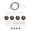 V-tac Pakabinimo rinkinys LED panelėms