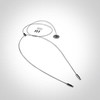 Pakabinimo rinkinys, skirtas 38120L/38135L/38248L, 145cm ilgio, 50090
