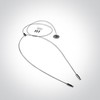 Pakabinimo rinkinys, skirtas 38120L/38135L/38248L, 145cm ilgio, 50090