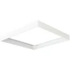 Pakabinamas šviestuvas Italux Rėmelis 60x60 cm Merisma frame PLN-76009A-FR-WH