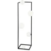 Ideal Lux Toršeras Angolo Pt5 Nero