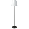 Pastatomas šviestuvas ARCADIA, E27, antracito sp., IP44, 298610