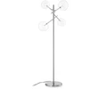 Ideal Lux Toršeras Equinoxe Pt4 Cromo