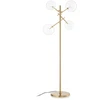 Ideal Lux Toršeras Equinoxe Pt4 Ottone