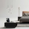 Ideal Lux Toršeras Equinoxe Pt4 Ottone