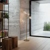 Ideal Lux Toršeras Equinoxe Pt4 Ottone