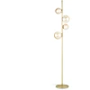 Ideal Lux Pastatomas šviestuvas PERLAGE, G9, gintaro sp., 317816