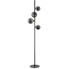Ideal Lux Toršeras Perlage Pt4 Nero