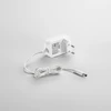 Pastovios įtampos adapteris, 12W, išėjimo įtampa 12V, srovė 1A, įėjimo įtampa 110–240V, srovė 0,5A, kabelis 150cm