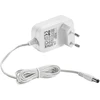 Pastovios įtampos adapteris, 12W, išėjimo įtampa 12V, srovė 1A, įėjimo įtampa 110–240V, srovė 0,5A, kabelis 150cm