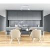 Italux Lubinis šviestuvas SPL-9372-2A WH