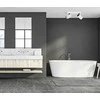 Italux Lubinis šviestuvas SPL-2813-2B-WH
