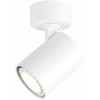Italux Lubinis šviestuvas SPL-2071-1-MC-WH