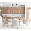 Italux Lubinis šviestuvas SPL-2846-2 WH