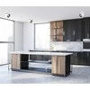 Italux Lubinis šviestuvas SPL-2855-1C-WH