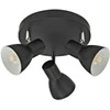 Italux Lubinis šviestuvas Riado SPL-3422-3-BL