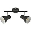 Italux Lubinis šviestuvas Riado SPL-3422-2-BL
