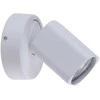 Italux Lubinis šviestuvas SPL-4492-1B WH