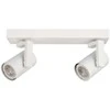 Italux Lubinis šviestuvas Spiela SPL-31993-2B-WH