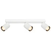 Italux Lubinis šviestuvas Nesto SPL-23436-3-WH