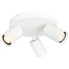 Italux Lubinis šviestuvas Nesto SPL-23436-3R-WH