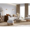Italux Sieninis šviestuvas Santia SPL-65342-1-BRO-AMB