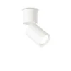 Ideal Lux Lubinis šviestuvas Toby Pl1 Bianco