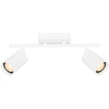 Italux Lubinis šviestuvas Tris SPL-46829-2-WH