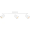Italux Lubinis šviestuvas Tris SPL-46829-3-WH