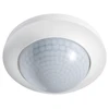 ESYLUX Įleidžiamas būvio daviklis PD-C 360i/24, IP54, apvalus, baltas