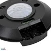 Bemko Paviršinis judesio daviklis, juodas, IP20, max 800W, 360°, max 8m